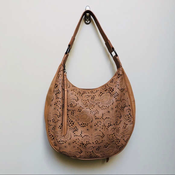 DANIER Leather Bag